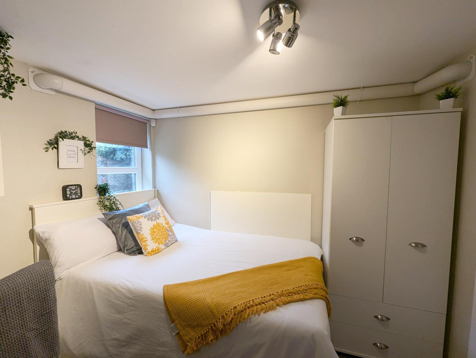 Standard Ensuite