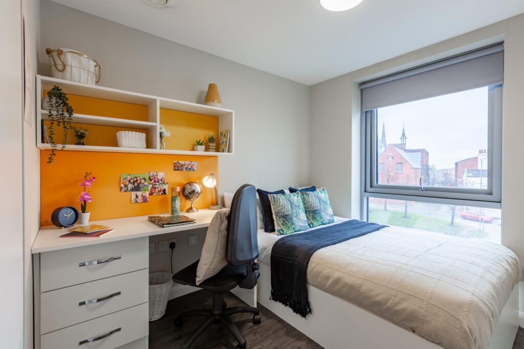 Deluxe En-suite
