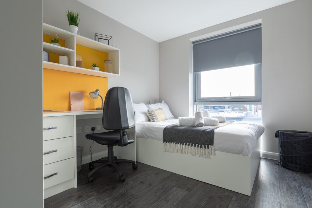 Premier En-suite
