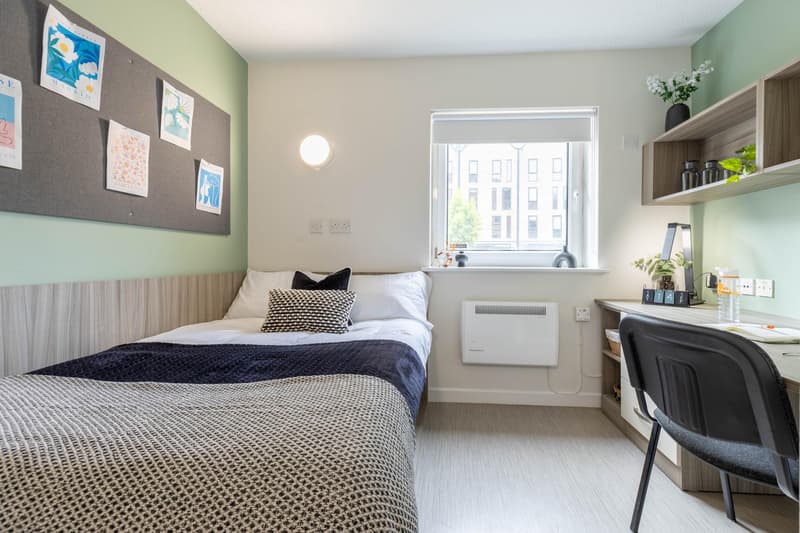 Classic Plus Ensuite