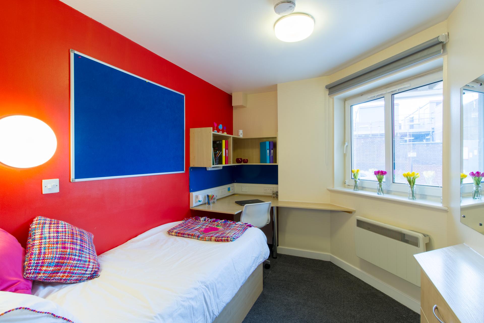 Bronze En-suite