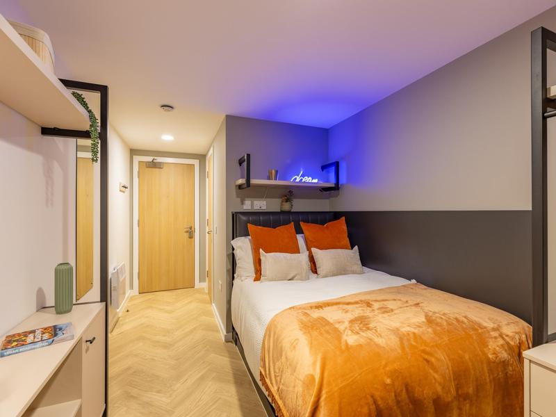 Premium Ensuite