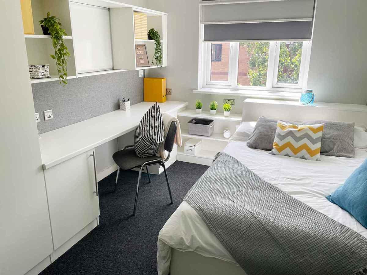 Premium Non Ensuite