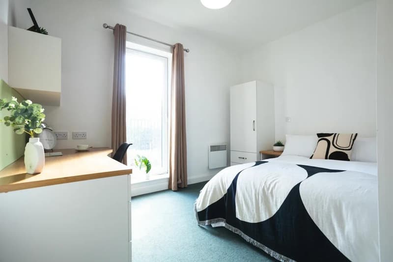 Accessible En-suite