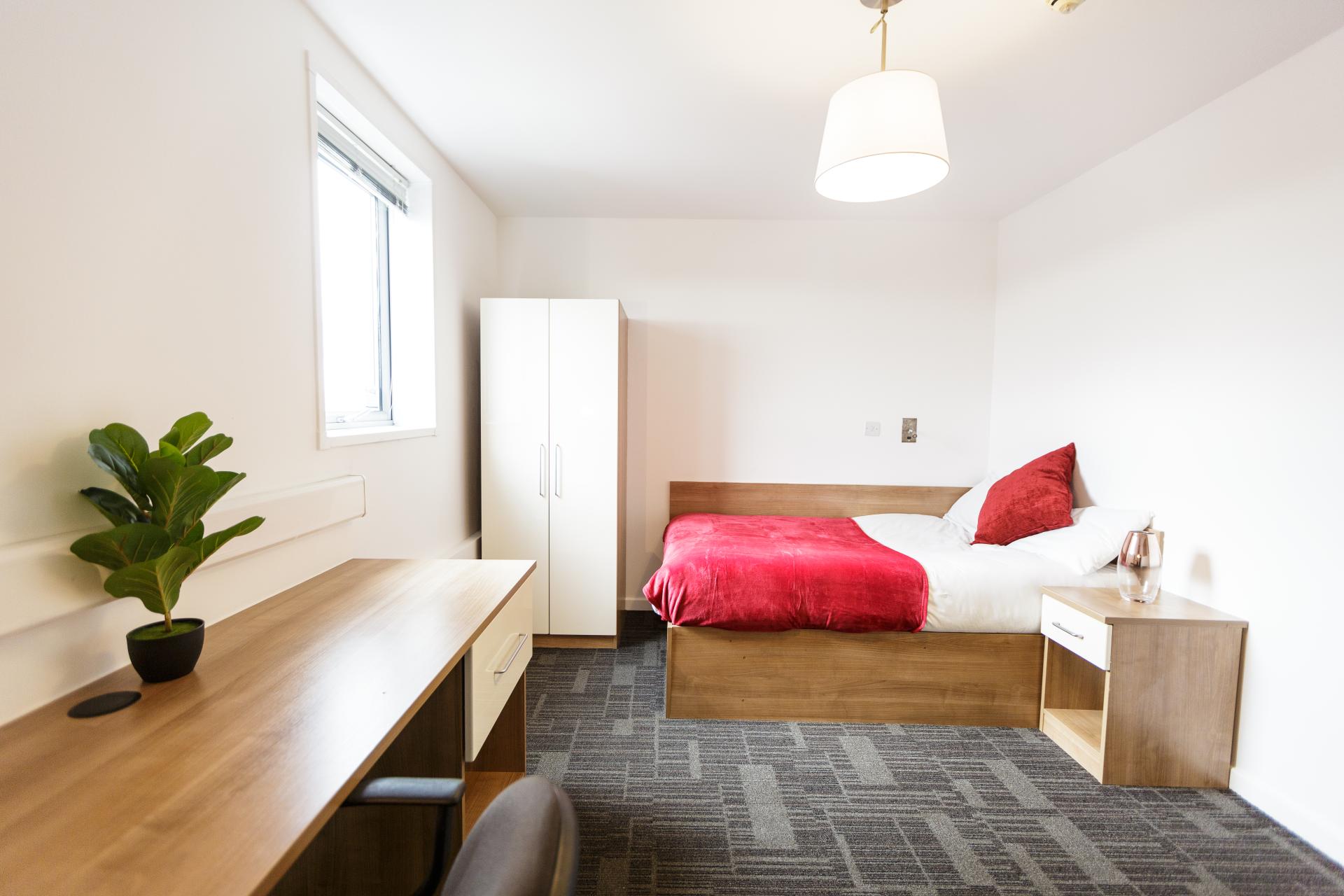 Gold En-suite