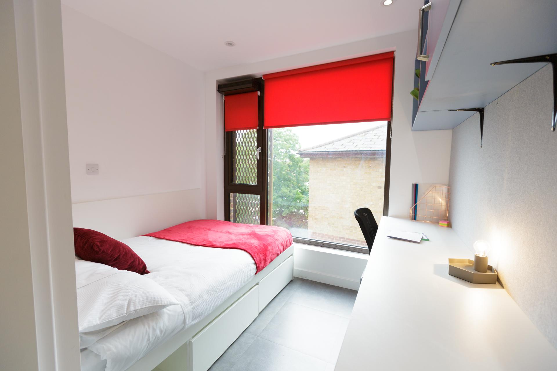 Silver En-suite