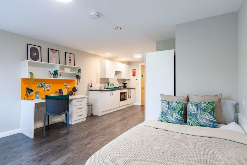 Premier Luxe Studio
