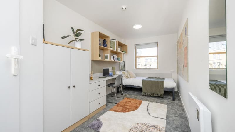 Classic Ensuite