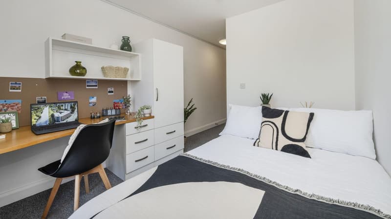 Premium En-suite