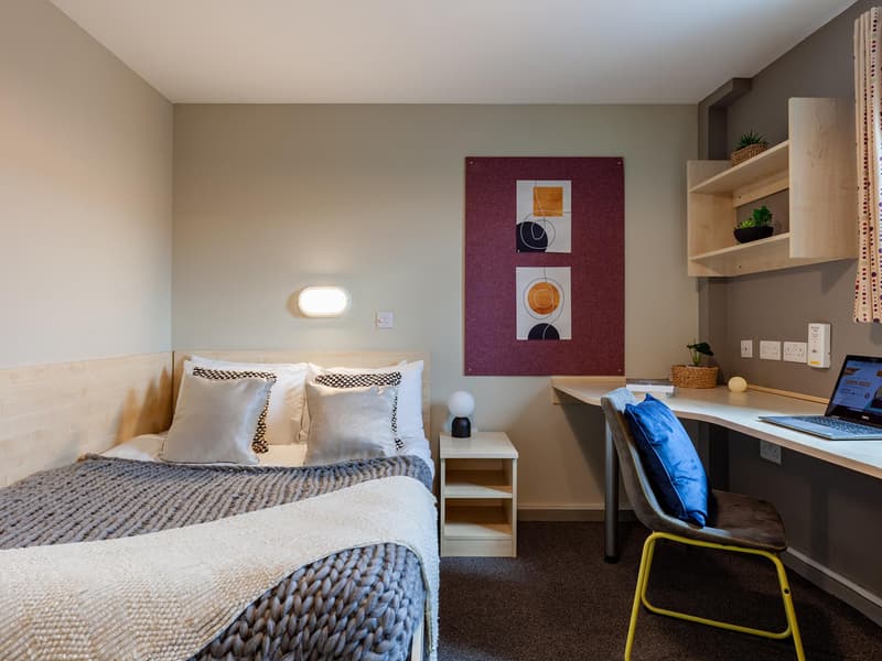Classic Ensuite