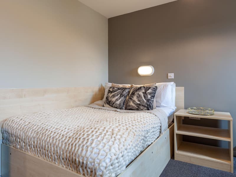 Classic Ensuite Plus
