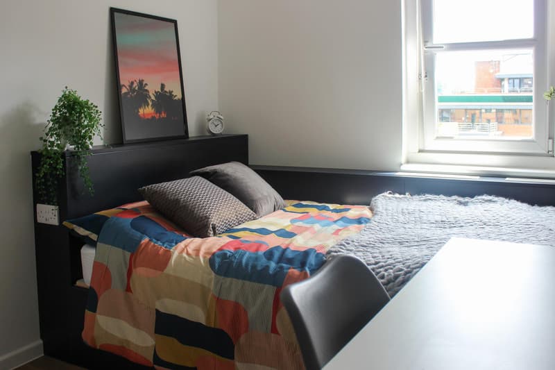 Premium Plus En-Suite