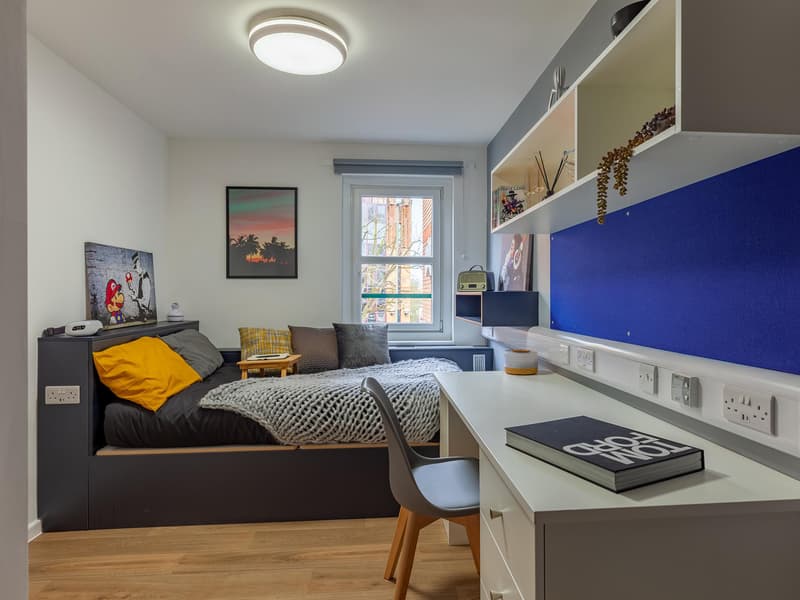 Premium En-Suite