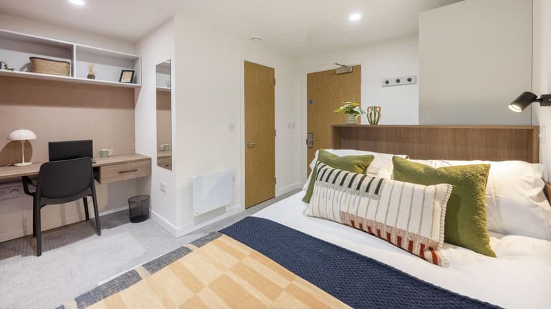 Classic Plus Ensuite
