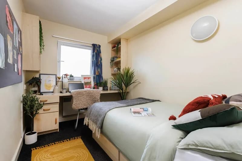 Classic Plus Ensuite
