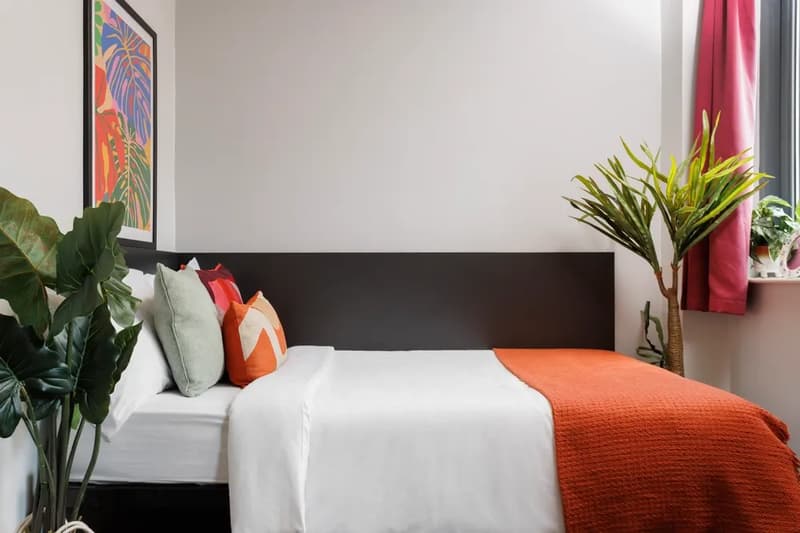Premium Ensuite