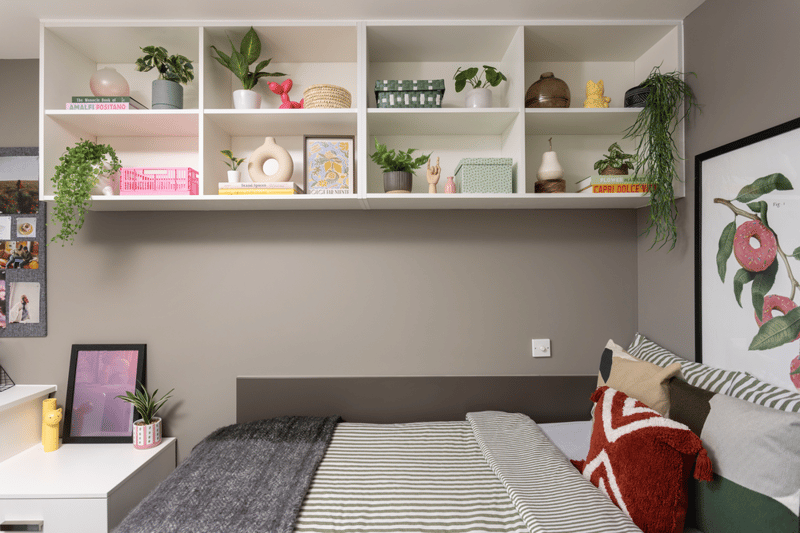 Premium Ensuite