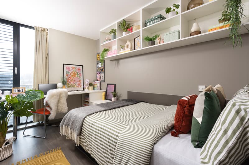 Accessible Classic Studio