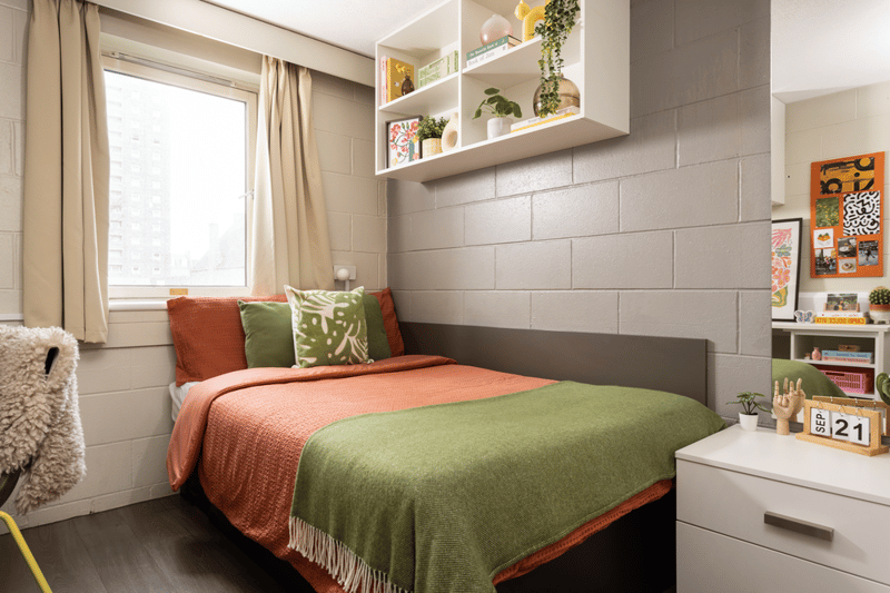 Ensuite Classic