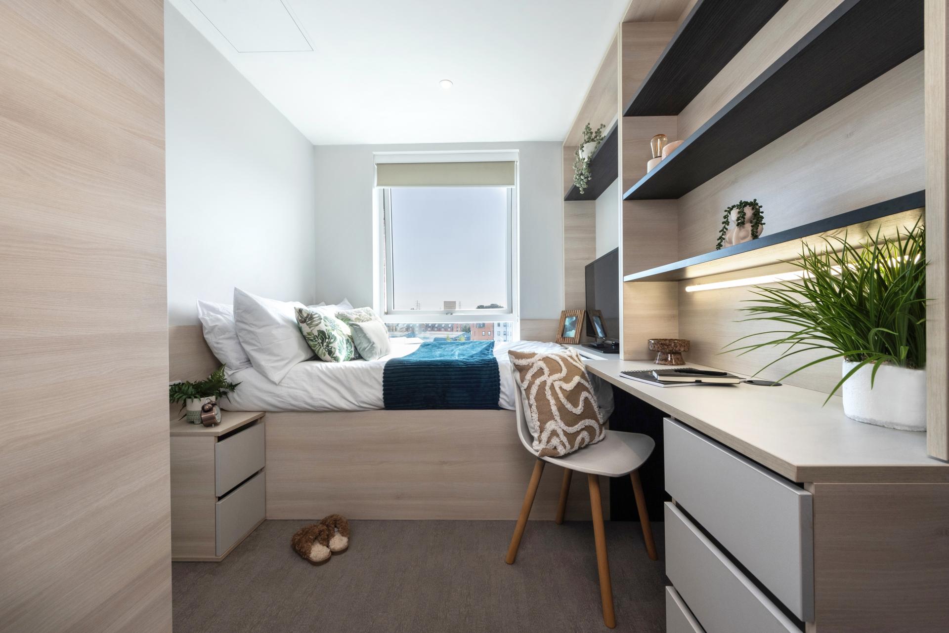 Classic Ensuite
