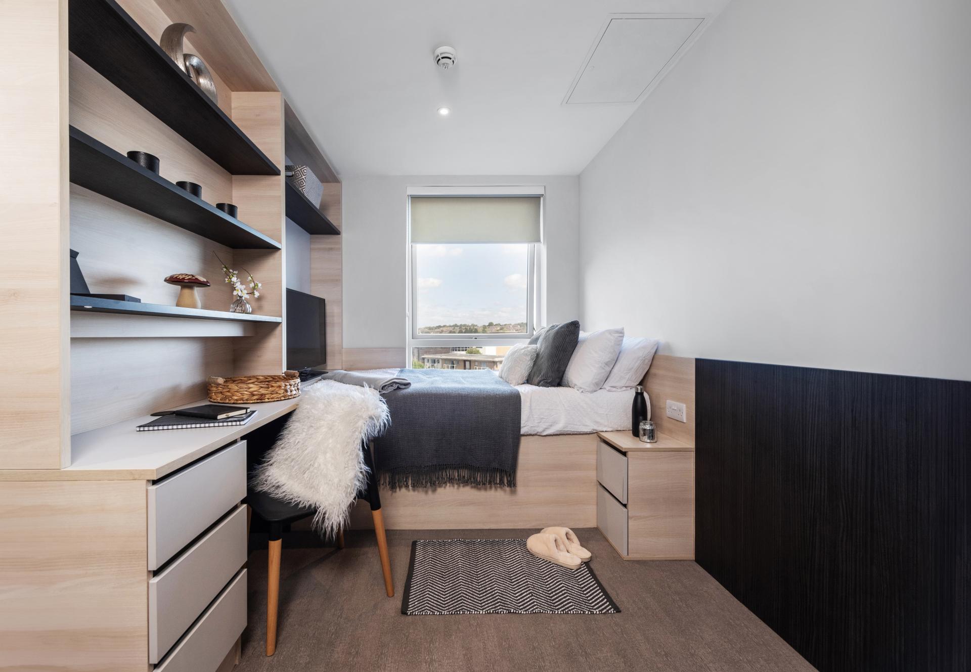 Premium Ensuite