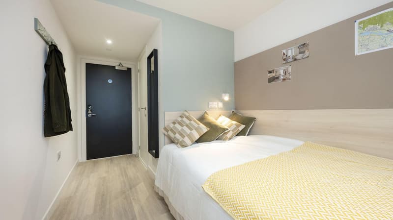 Standard Ensuite