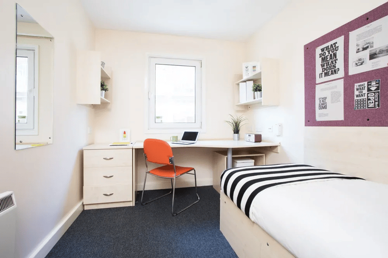 Premium Ensuite