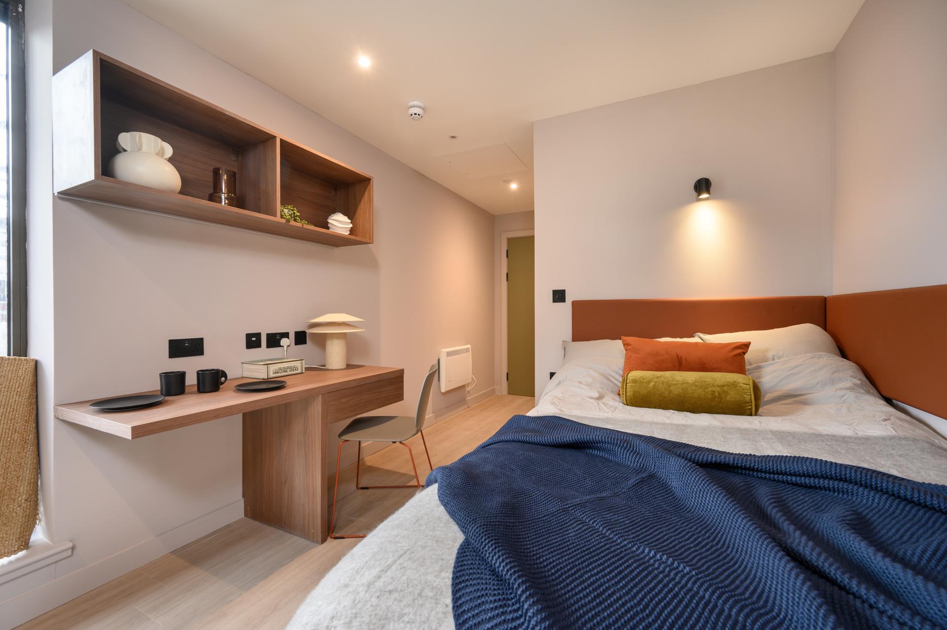 Premium Plus Studio Castle View