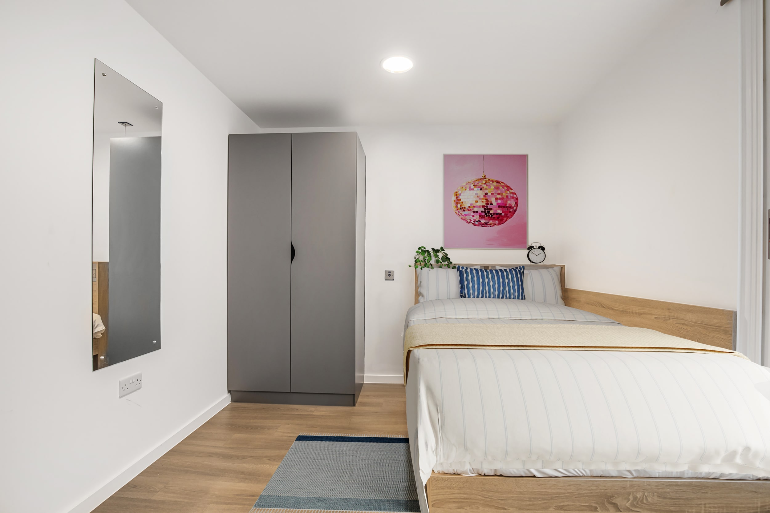 PLATINUM EN SUITE