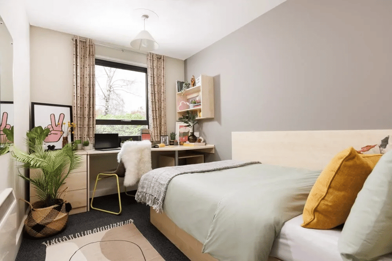 Classic Ensuite