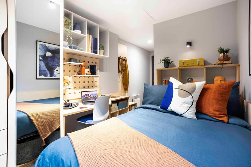 4 Bedroom Standard En-Suite