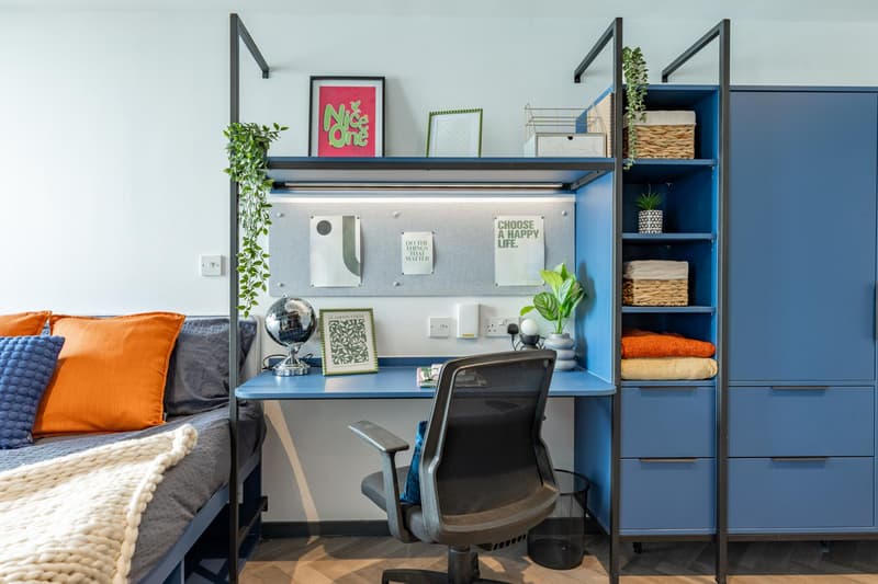 Platinum Suite - Accessible