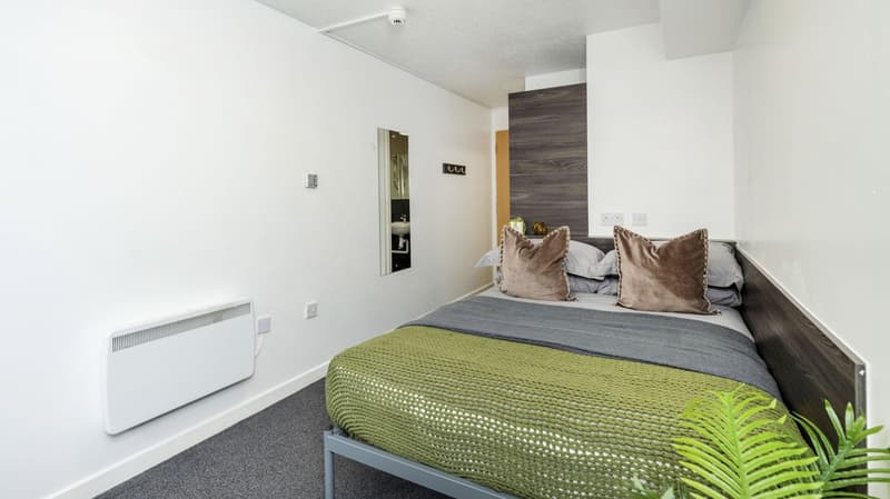 Premium En-suite
