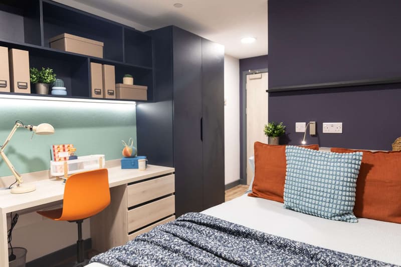 Classic Ensuite