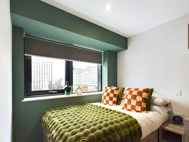 Standard Ensuite