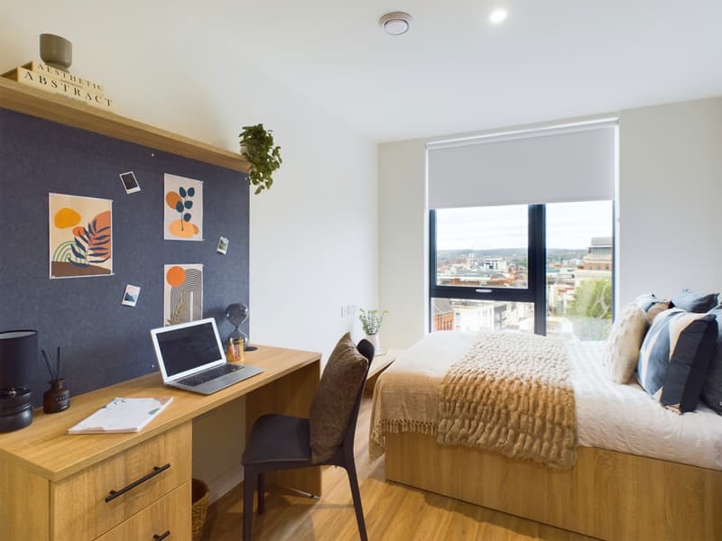 Large Studio