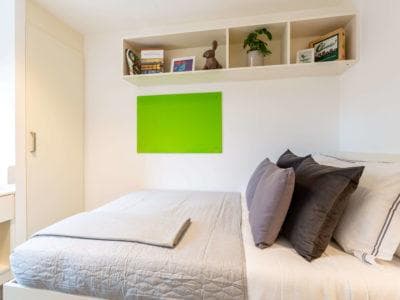 Premium Ensuite