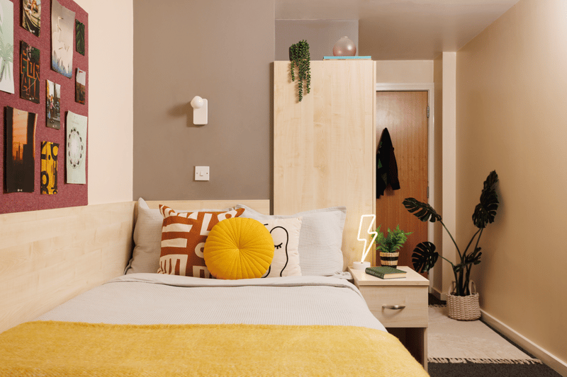 Premium Ensuite