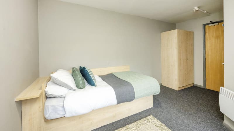 Premium Ensuite