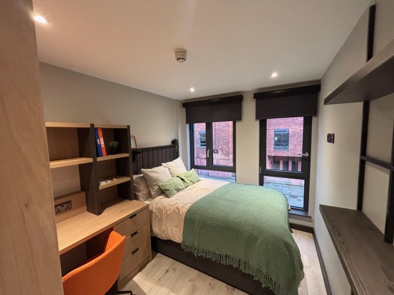 Modern Classic Ensuite