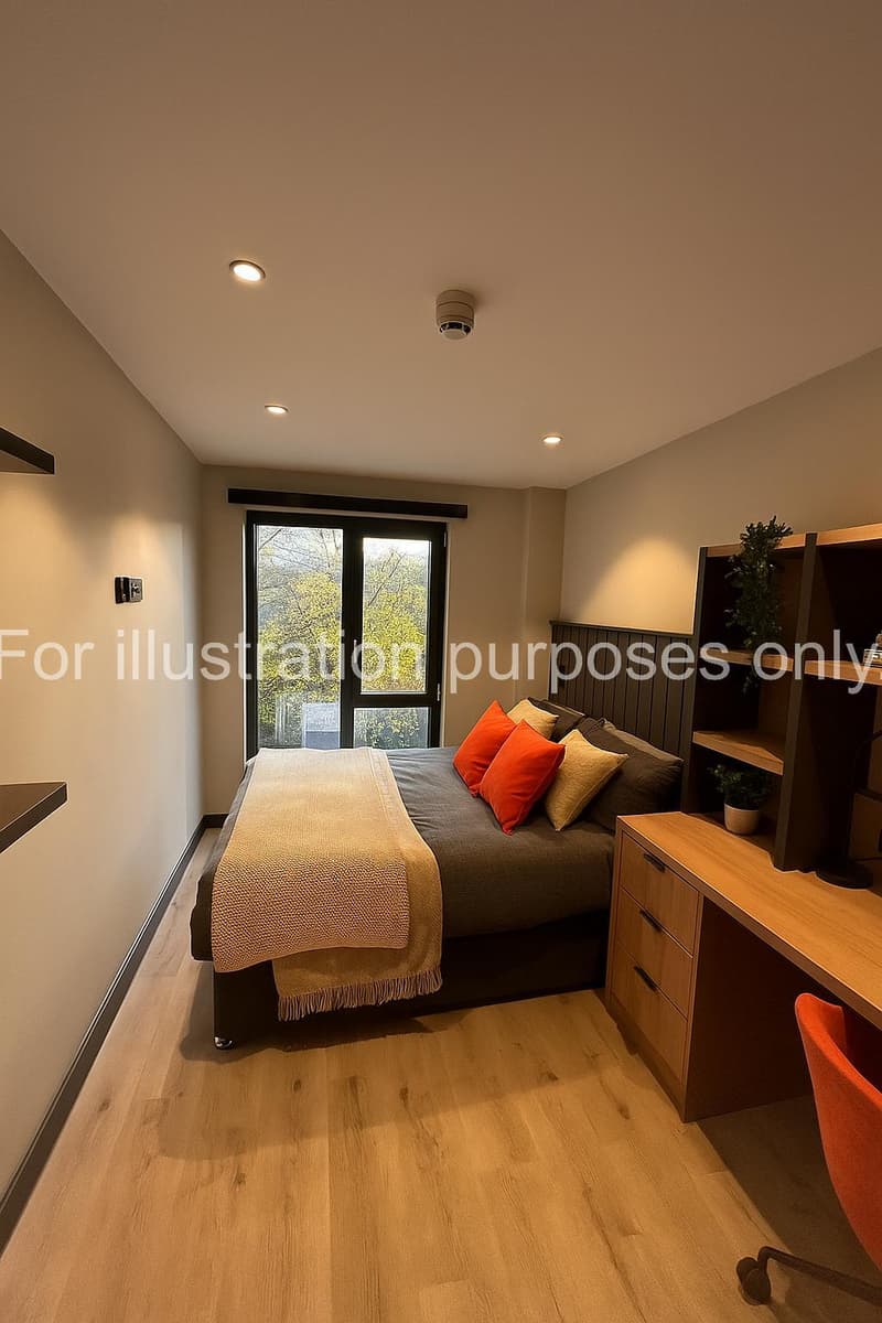 Modern Classic Plus Ensuite