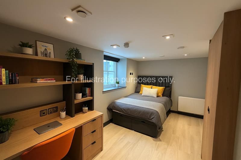 Premium Ensuite