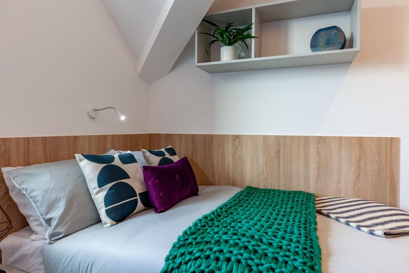 Premium Townhouse Ensuite