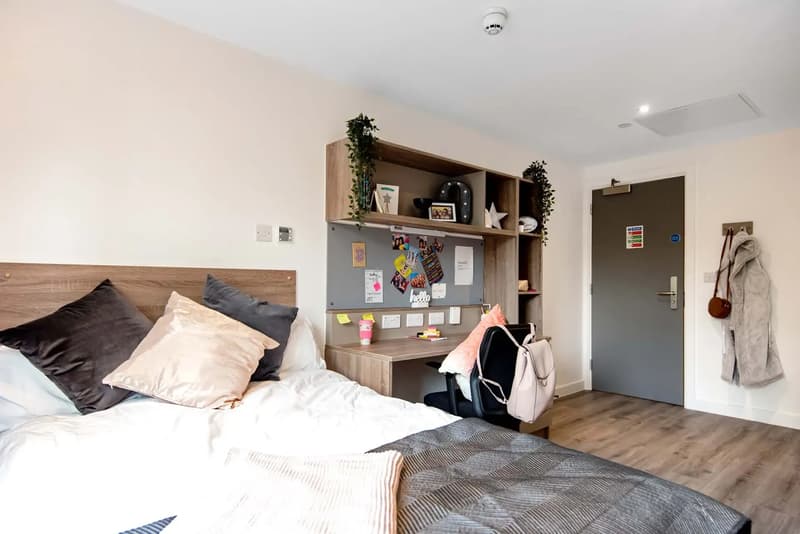 Premium Ensuite
