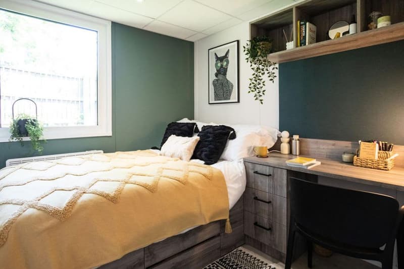 Luxury En-suite Plus