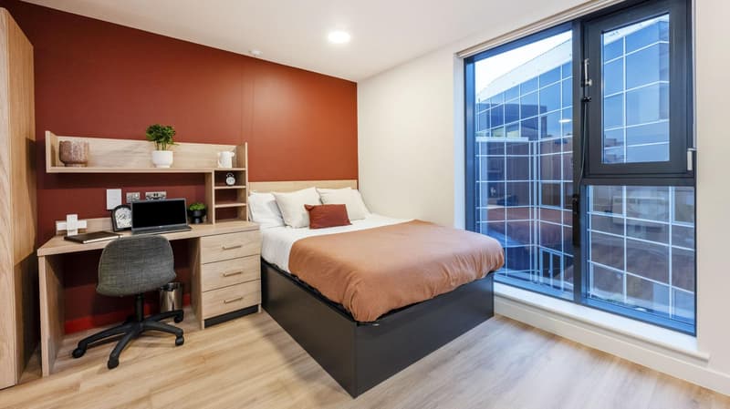 Accessible Studio