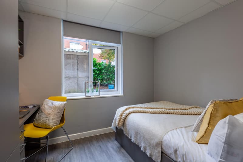 Classic Ensuite