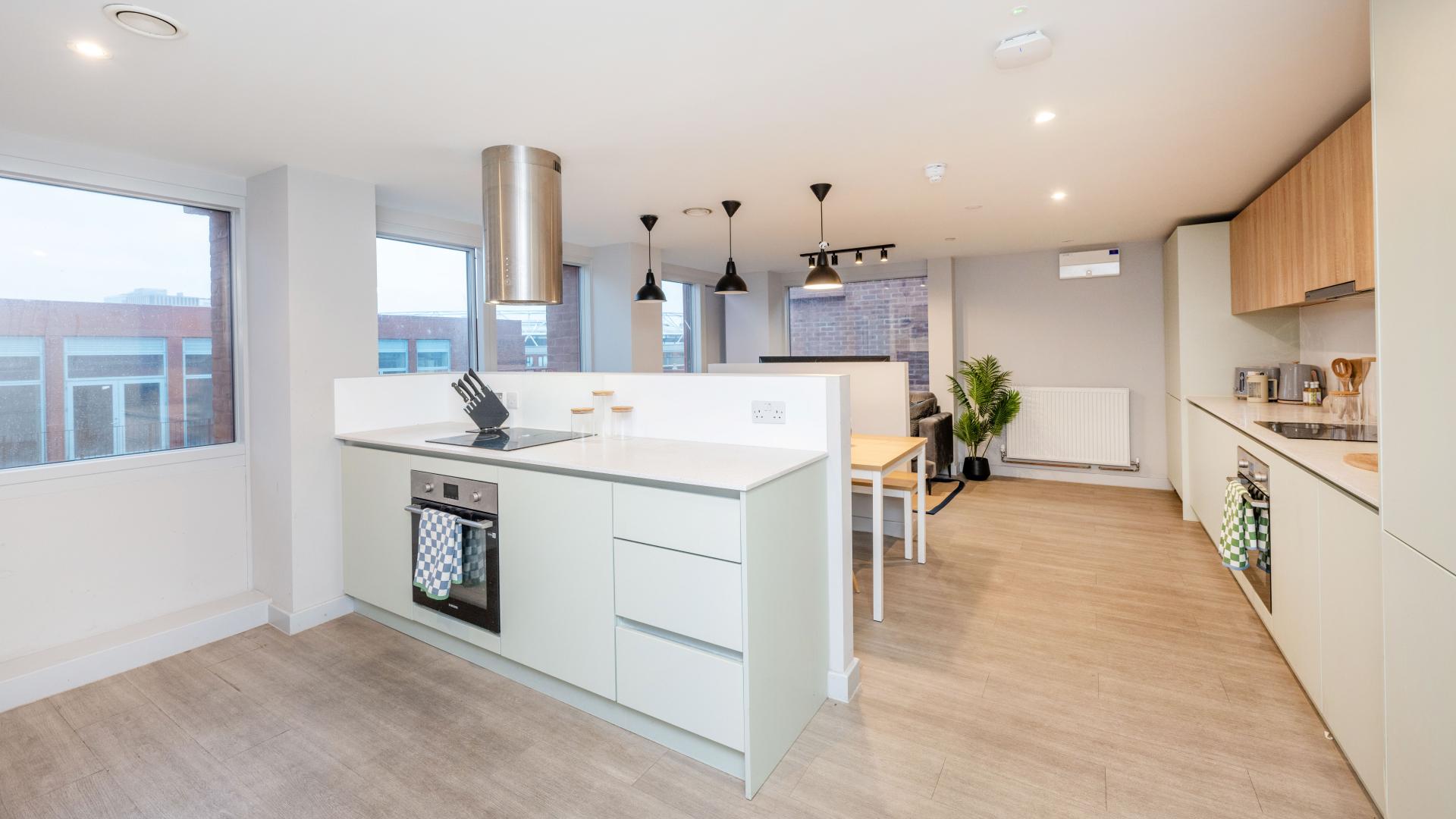 Superior Plus Ensuite