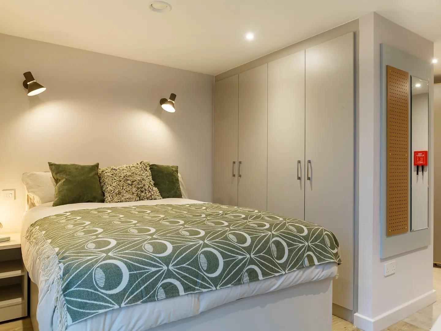 Premium One Bed Apartment