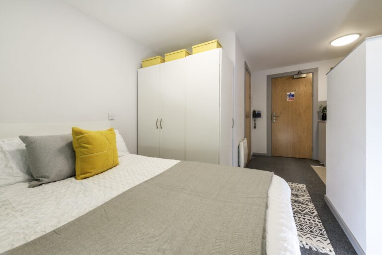 Marshall Court - Standard Studio